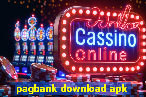 pagbank download apk